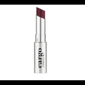 NWT cargo cosmetics lipstick in Napa